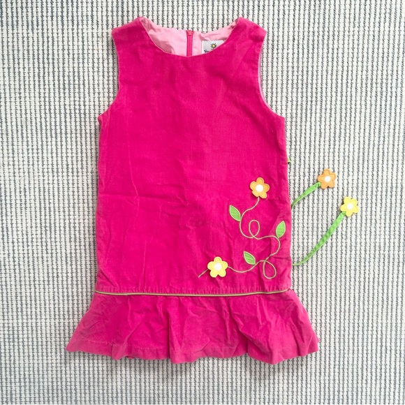 Florence Eiseman Other - Florence Eiseman Corduroy Jumper - Size 5